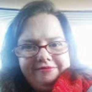 Meet your Posher, Kathryn